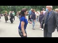 Харьков наш дом!!!💃🏻🌹Красивые танцы в парке Горького!!!🌼🌹Май 2021