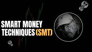 ICT Gems: SMT Divergence Vs Sick Sister Model | A+ ENTERY MODEL | ICT Concept