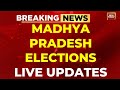 Madhya pradesh election result live updates  mp election result news live  india today live