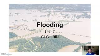 GLG110IN Lecture - Unit 7 Section 1