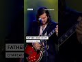 It's been 10 years since Father John Misty first played #Glastonbury 💚 #bbcglasto
