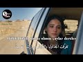 أغنية الحلقة 1 مسلسل أنت من أحب مترجمة Özlem Özdil Kan Çiçekleri