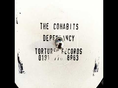 Co-Habits — Co Habits – Dependency (Untitled B1)