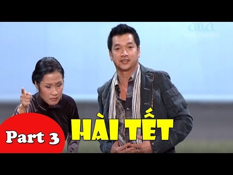 Hài Tết 2018 | Phim Hài Tết Tập 3| Asia Entertainment