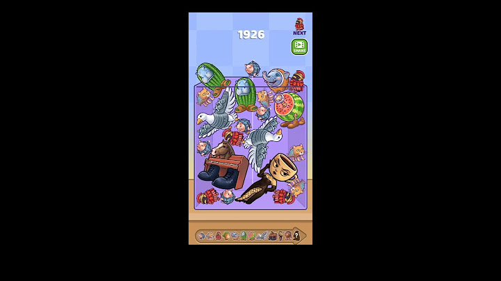 I Almost Managed to Break My Record  Merge Fellas III