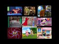 Cartoon theme song remix clifford the big red dog house of mouse bertha and more