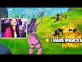 Fortnite Streamers Funniest Moments! #39
