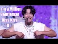 240713 KIMHYUNJOONG 김현중 - I'm a Million/Gentleman/Kiss Kiss/U/Talk@THE LAST DANCE#SEOUL