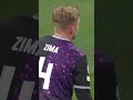 Our 100th goal in Champions League history 🙌