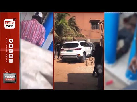 Agression aux Maristes : l’agresseur lynché identifié, il est le fils de l’avocat Me…la victime se