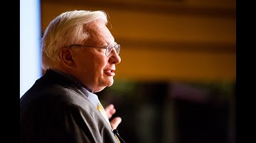 Robots and Identity with Prof. Keith Miller, University of Missouri - St. Louis