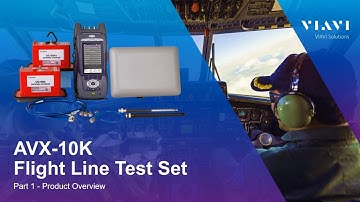 AVX-10K Training - Overview