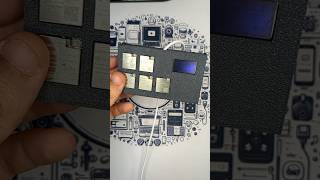 Otro proyecto finalizado! Aunque con final inesperado. 5 módulos esp32 y pantalla para el estado