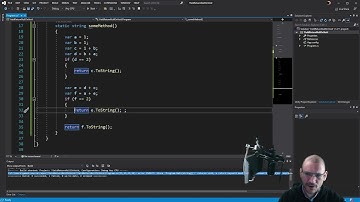 Yield Return null, the unfindable not-an-iterator bug