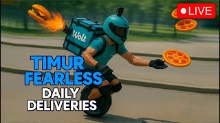 Download Lagu 🇫🇮 Helsinki | IRL Deliveries POV riding Electric Unicycle (EUC) Wolt 13.09.2025 MP3 Download Lagu 🇫🇮 Helsinki | IRL Deliveries POV riding Electric Unicycle (EUC) Wolt 13.09.2025 MP3
