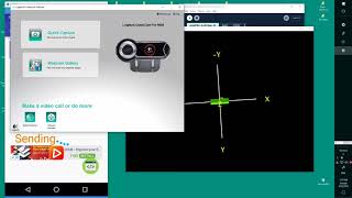 Download Android Accelerometer App To Processing Demo Video MP3 Android Accelerometer App To Processing Demo