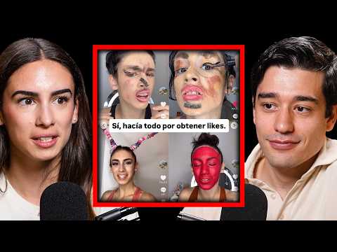 The Dark Side of Influencers: Drugs, Fame, and an Empty Life