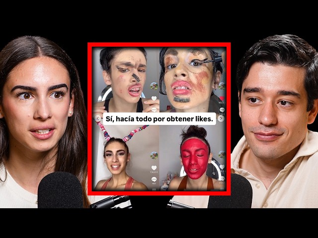 La CARA OCULTA de los INFLUENCERS: Drogas, Fama y una Vida VACÍA