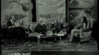 Gönül Kahraman - İnleyen Nağmeler