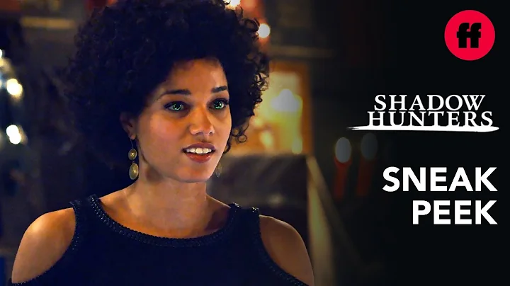 Shadowhunters Season 3, Episode 18 | Sneak Peek: A...