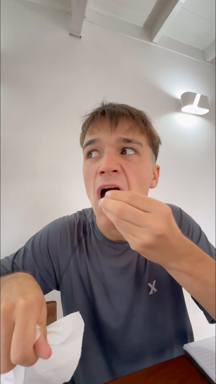 amaba hacer esto