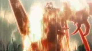 .Hack// G.U. Trilogy AMV - Evanescence- Wake Me up Inside (Only Evanescence) Profile