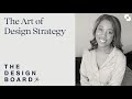 How I Built This | The Art of Design Strategy