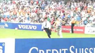 Hong Kong 7s 2008 Evan Nader frm North Stand.mp4