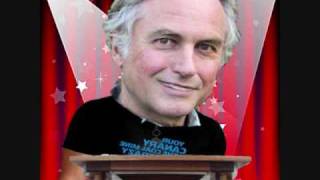 Richard Dawkins: Quote Mine Crybaby