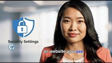 How To Set Up Multi-Factor Authentication. 
