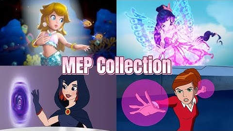 “MEP Collection” [August 2024 - Mid September] DUMP #1