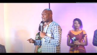 Men of Wisdom  | Apostle Joshua Selman Sermons