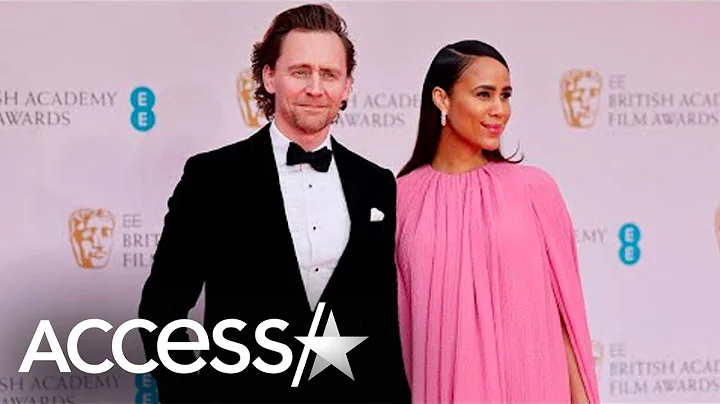 Tom Hiddleston Confirms ENGAGEMENT To Zawe Ashton! - DayDayNews