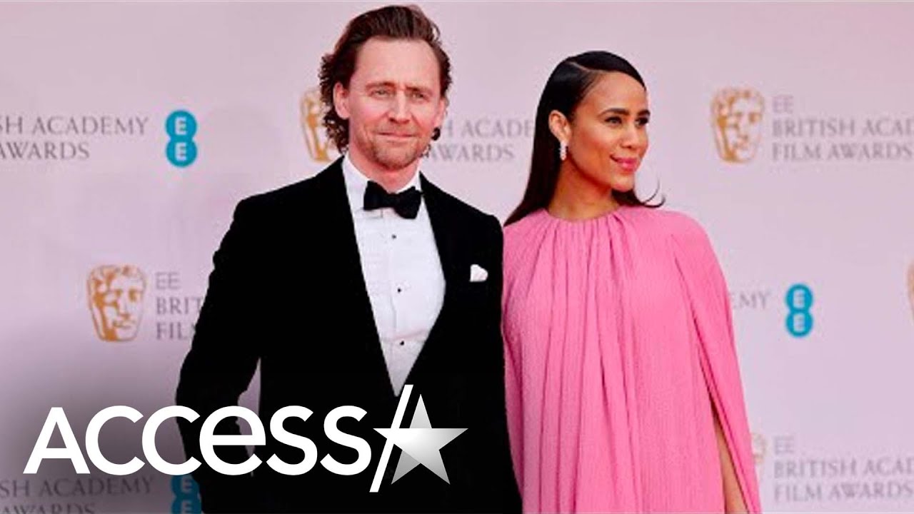Tom Hiddleston confirms Zawe Ashton engagement: 'I'm very happy'