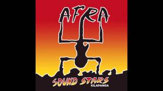 Afra Sound Stars-Kileka