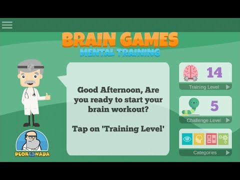 Neurobics: 60 Brain Games