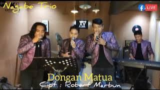 bersama Nagabe trio.., Dongan Matua