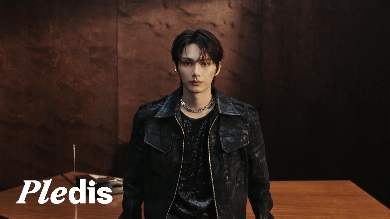 JUN ‘9’ Official MV