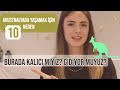 AVUSTRALYA'DA YAŞAMAK İÇİN 10 HARİKA NEDEN | KALICI MIYIZ?