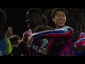 MARC GUÉHI'S LATE WINNER ⏰🤩 | Access All Over: Fulham 1-2 Crystal Palace