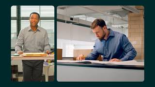 How Hans & Tony Hired a Project Manager in 5 Days