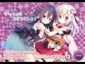 『そらるこx まふゆ』 魔法少女あふた~ざ☆れいんの ・四季折々に揺蕩いて