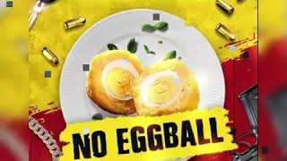 No Egg Ball ft Gully ras × Drew Thoven × ckush