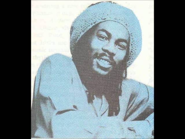 Winston Reedy - Baby Love