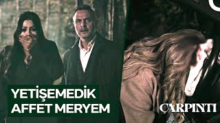 Metin Ve Hülya Meryemi Buldu Çarpıntı 11. Bölüm