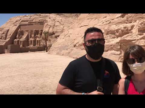 Video: Cum Să Vizitați Abu Simbel, Templul Karnak și Luxor