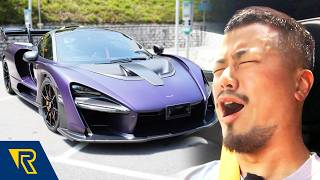 Download Lagu 最平 Hypercar 有幾好揸??🤯 五年過去... 仲係我最愛?!💦 | MSO McLaren Senna MP3 Download Lagu 最平 Hypercar 有幾好揸??🤯 五年過去... 仲係我最愛?!💦 | MSO McLaren Senna MP3