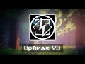 Optimasi Client V3 For MCPE 1.21+ | Fps Booster Client ⚡