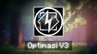 Optimasi Client V3 For MCPE 1.21 | Fps Booster Client ⚡ Optimasi Client V3 For MCPE 1.21 | Fps Booster Client ⚡