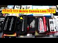 Mobile Camera Lens 🔥 Buy All Type Of Mobile Camera Lens Low Price!!